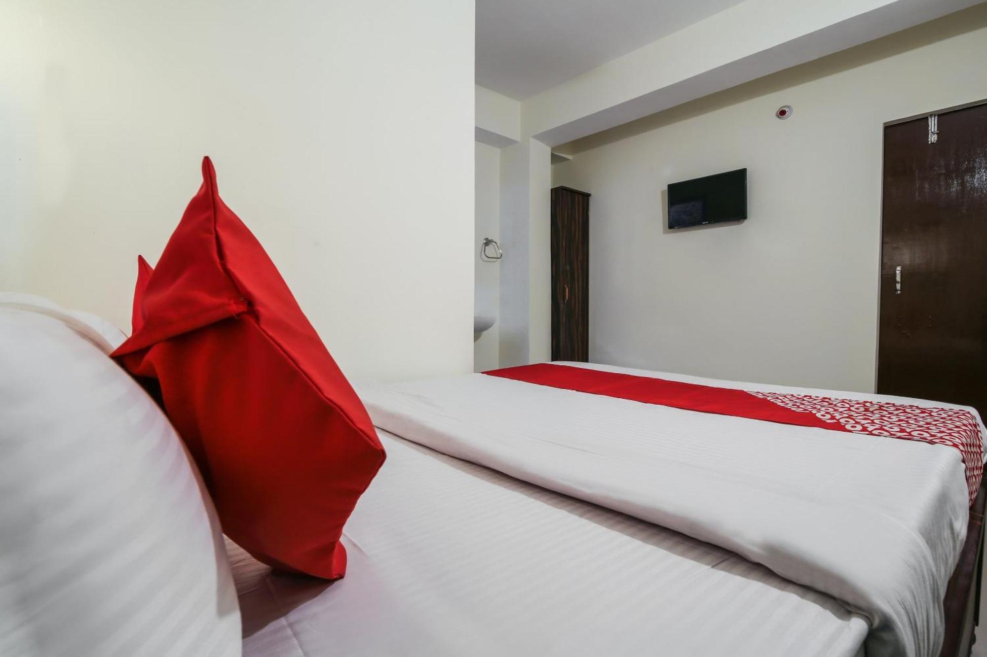 Hotel O Lokenath Dzsamsedpur Kültér fotó