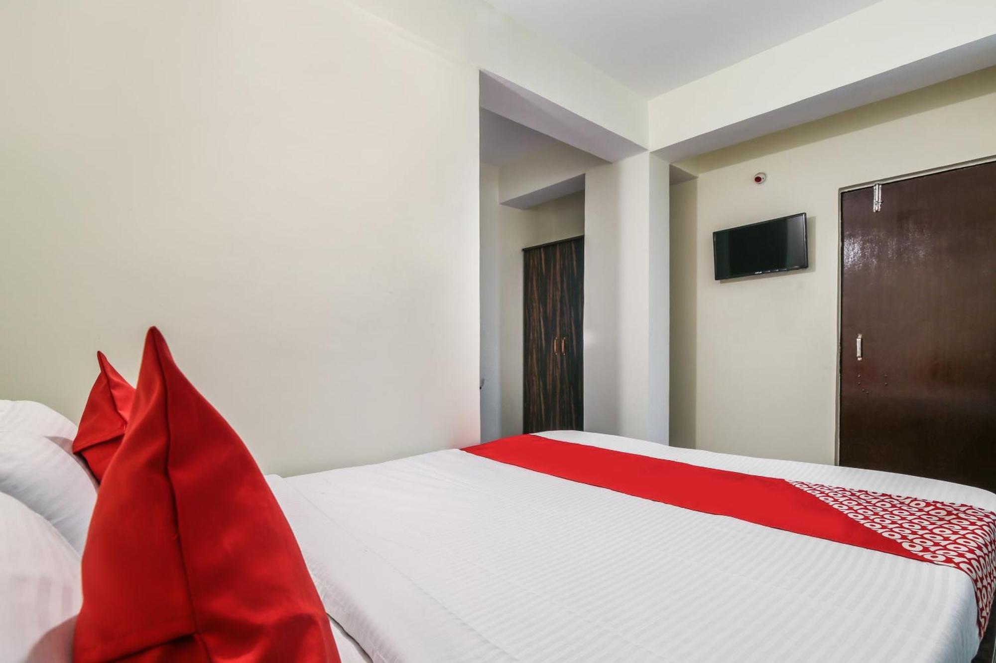 Hotel O Lokenath Dzsamsedpur Kültér fotó