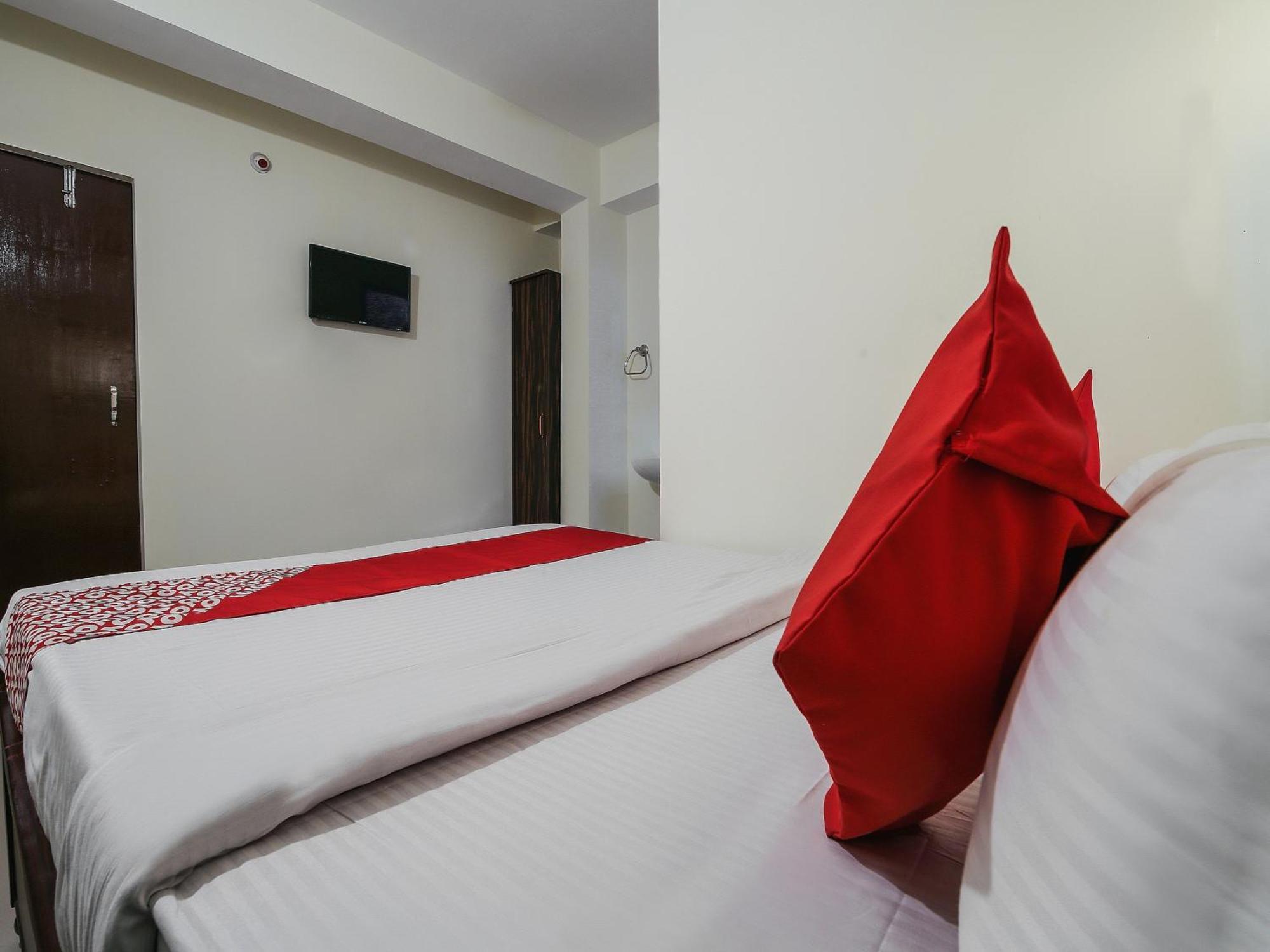 Hotel O Lokenath Dzsamsedpur Kültér fotó