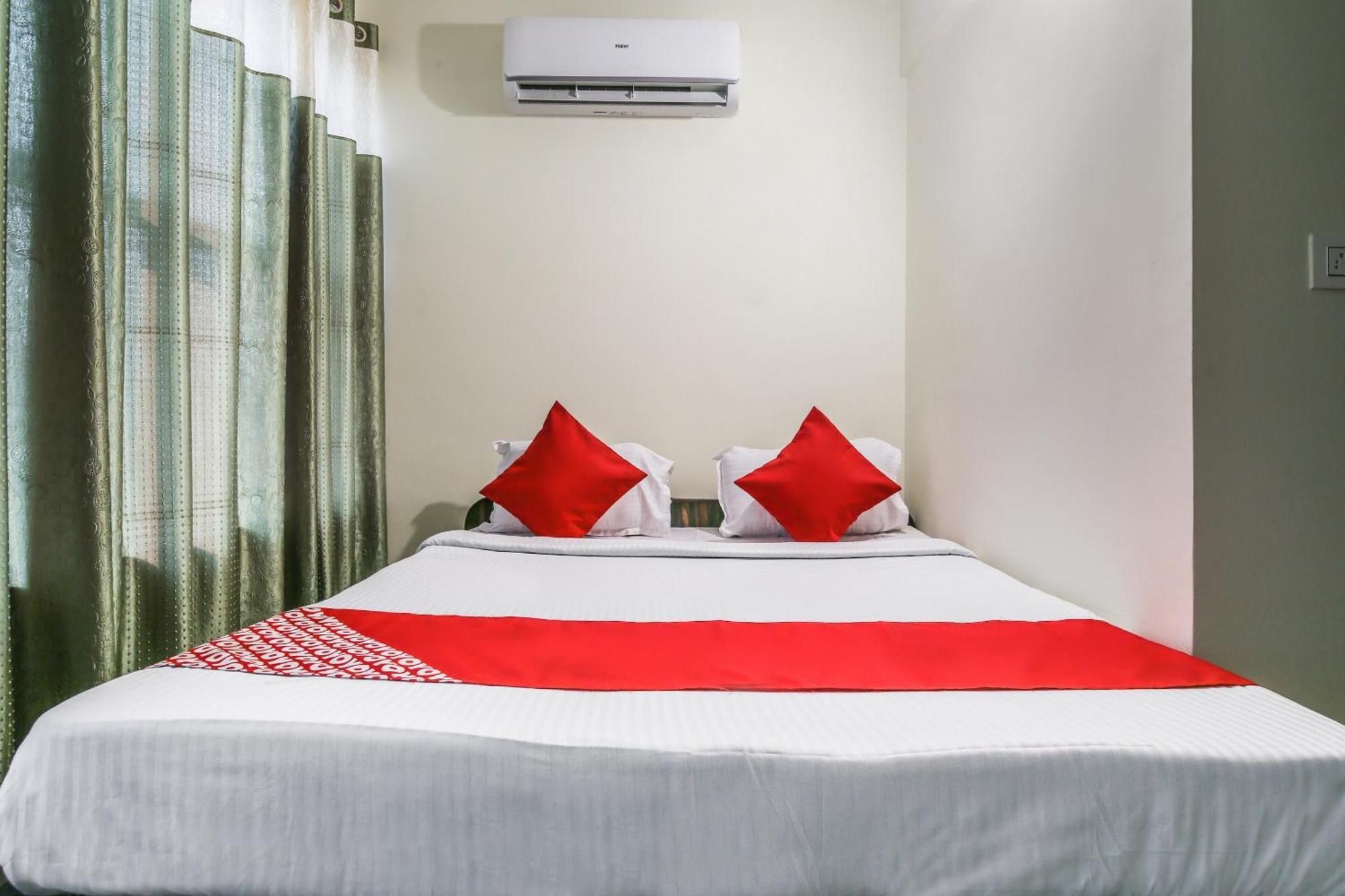 Hotel O Lokenath Dzsamsedpur Kültér fotó